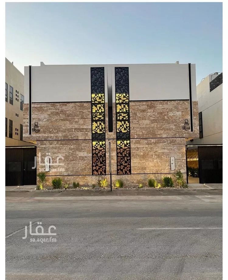 فيلا للبيع في شارع قطب الدين بن السلطان, حي المهدية, مدينة الرياض, منطقة الرياض