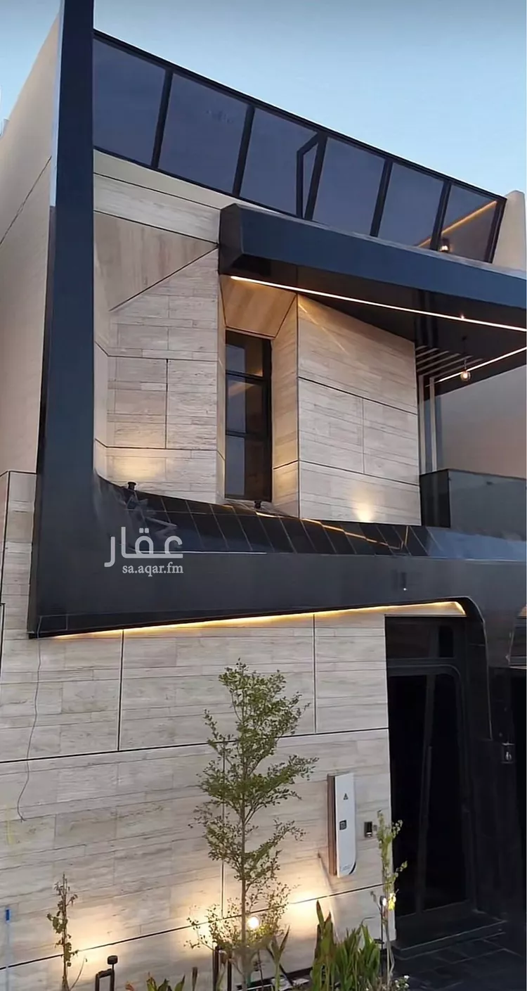 فيلا للبيع في شارع السيل الكبير, حي المهدية, مدينة الرياض, منطقة الرياض صورة 5