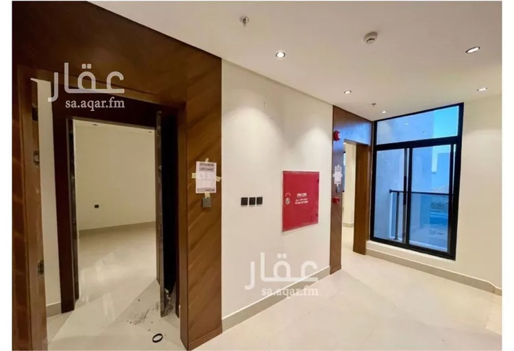 شقة للبيع في شارع عبدالرحمن السمعاني, حي المهدية, مدينة الرياض, منطقة الرياض صورة 3