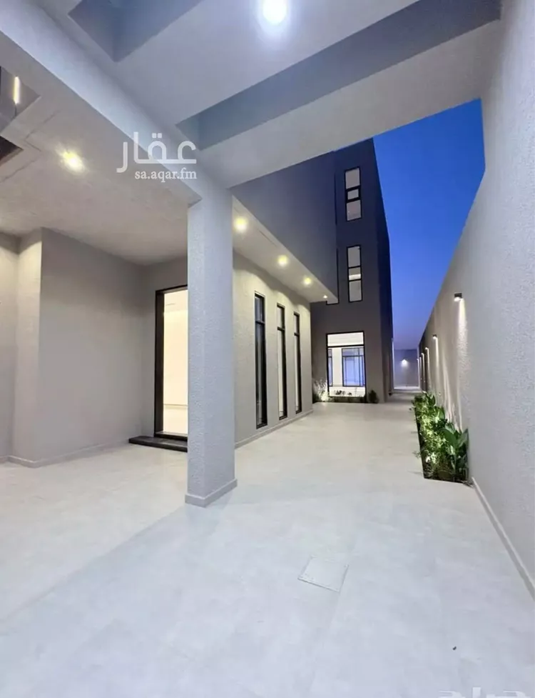 فيلا للبيع في شارع السيل الكبير, حي المهدية, مدينة الرياض, منطقة الرياض صورة 2