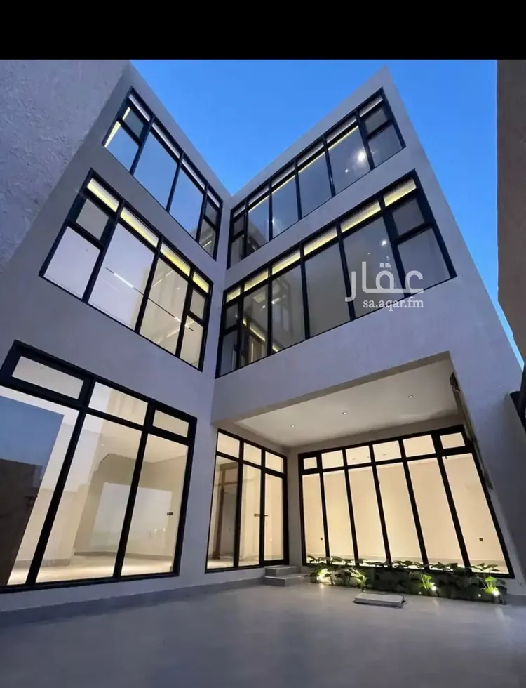 فيلا للبيع في شارع السيل الكبير, حي المهدية, مدينة الرياض, منطقة الرياض صورة 3