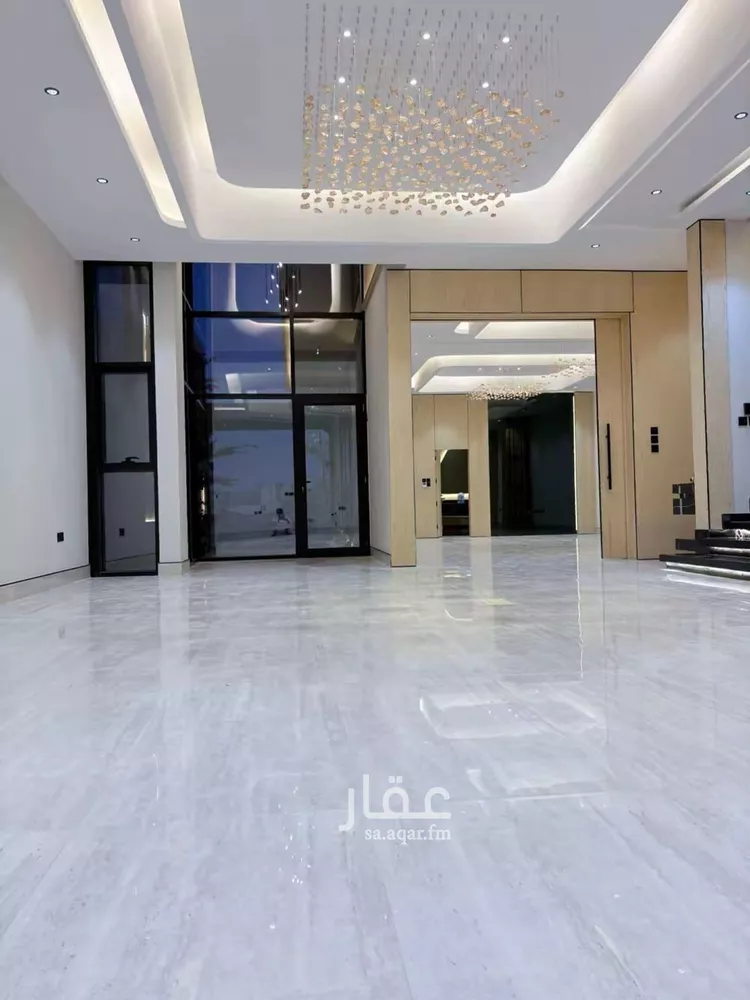 فيلا للبيع في شارع فؤاد محمد عمر توفيق, حي المهدية, مدينة الرياض, منطقة الرياض صورة 3