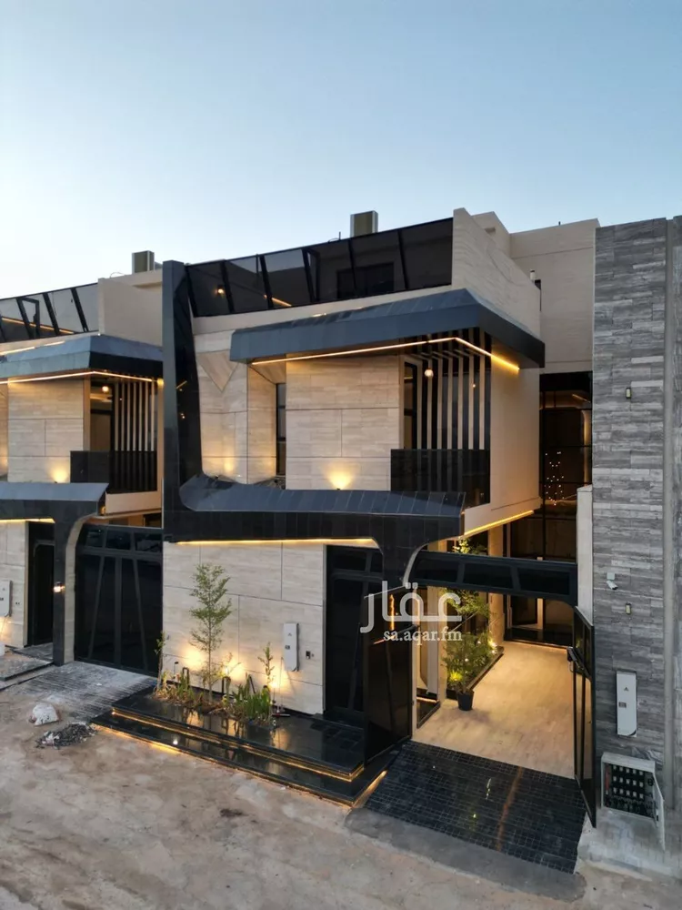 فيلا للبيع في شارع علي الجمال, حي المهدية, مدينة الرياض, منطقة الرياض صورة 3