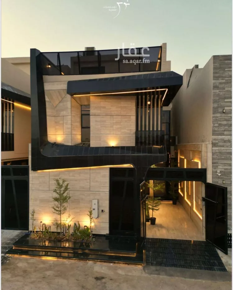 فيلا للبيع في شارع علي الجمال, حي المهدية, مدينة الرياض, منطقة الرياض صورة 3
