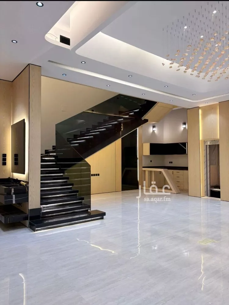 فيلا للبيع في شارع علي الجمال, حي المهدية, مدينة الرياض, منطقة الرياض صورة 5