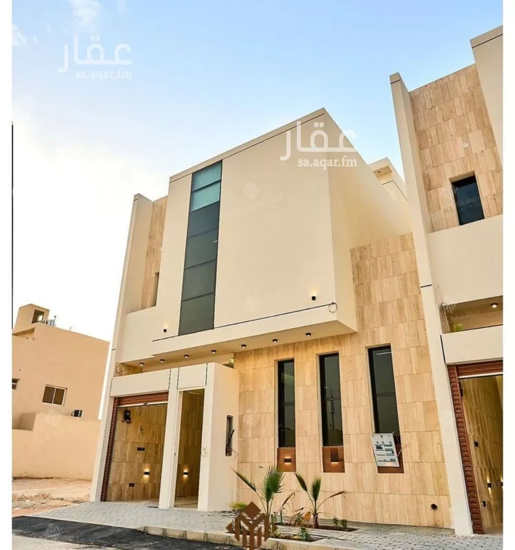 فيلا للبيع في شارع علي الجمال, حي المهدية, مدينة الرياض, منطقة الرياض