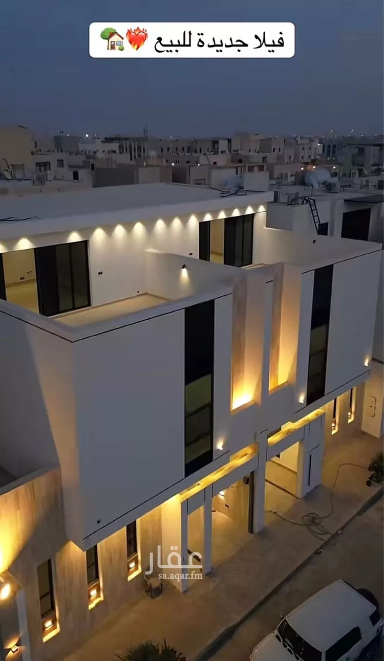 فيلا للبيع في حي المهدية, مدينة الرياض, منطقة الرياض صورة 3