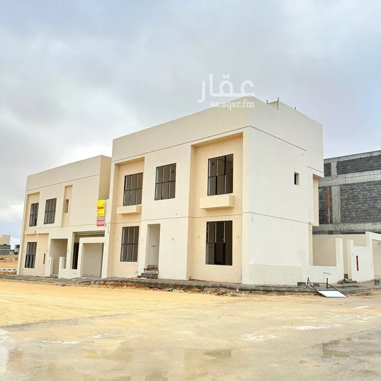 فيلا للبيع في شارع السيل الكبير, حي المهدية, مدينة الرياض, منطقة الرياض