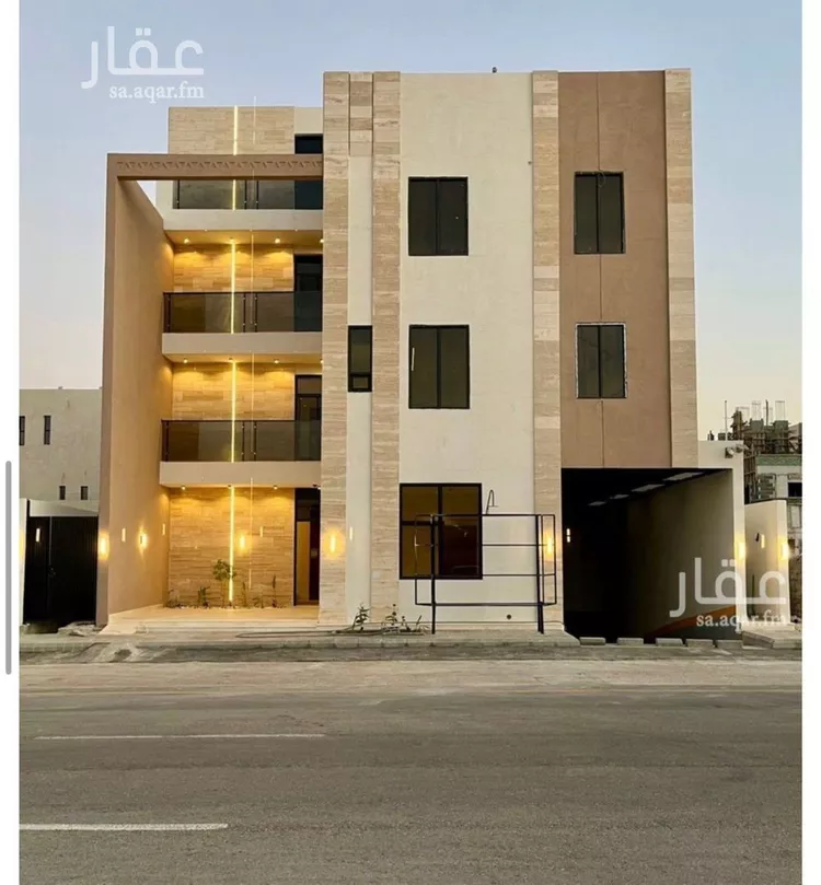 شقة للبيع في شارع السيل الكبير, حي المهدية, مدينة الرياض, منطقة الرياض صورة 2