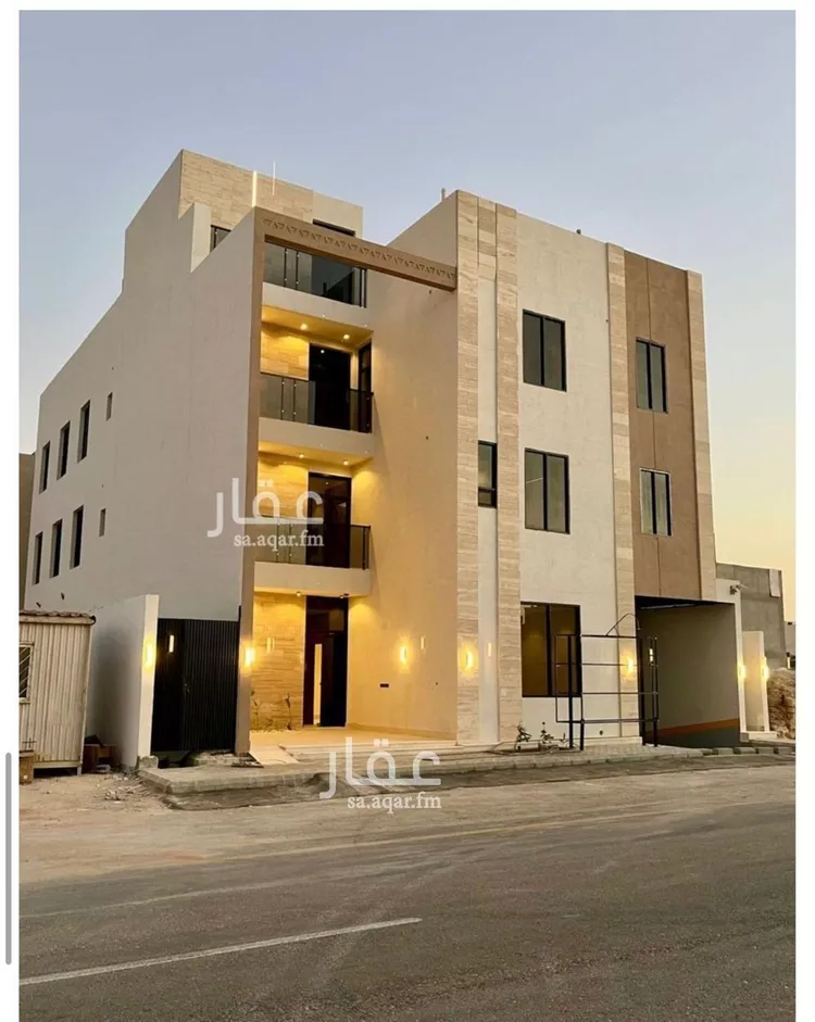 شقة للبيع في شارع عبداللطيف بن المبارك, حي المهدية, مدينة الرياض, منطقة الرياض صورة 4