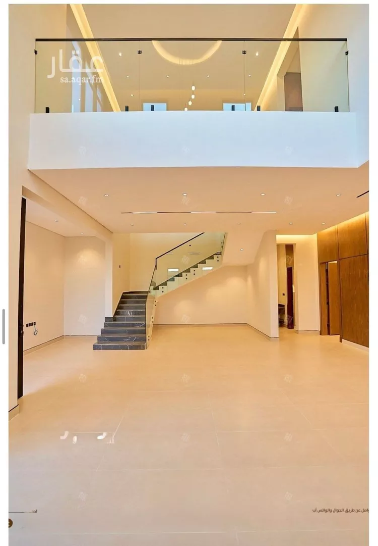 فيلا للبيع في شارع أبي الشيخ الأصبهاني, حي المهدية, مدينة الرياض, منطقة الرياض صورة 3