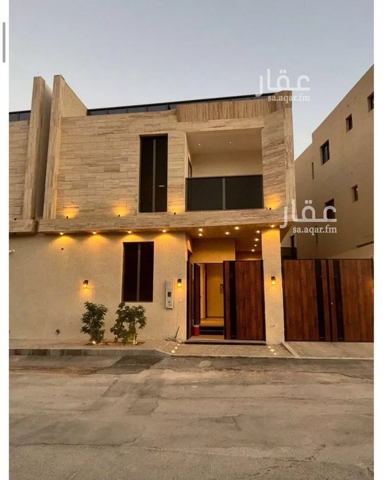 فيلا للبيع في حي المهدية, مدينة الرياض, منطقة الرياض