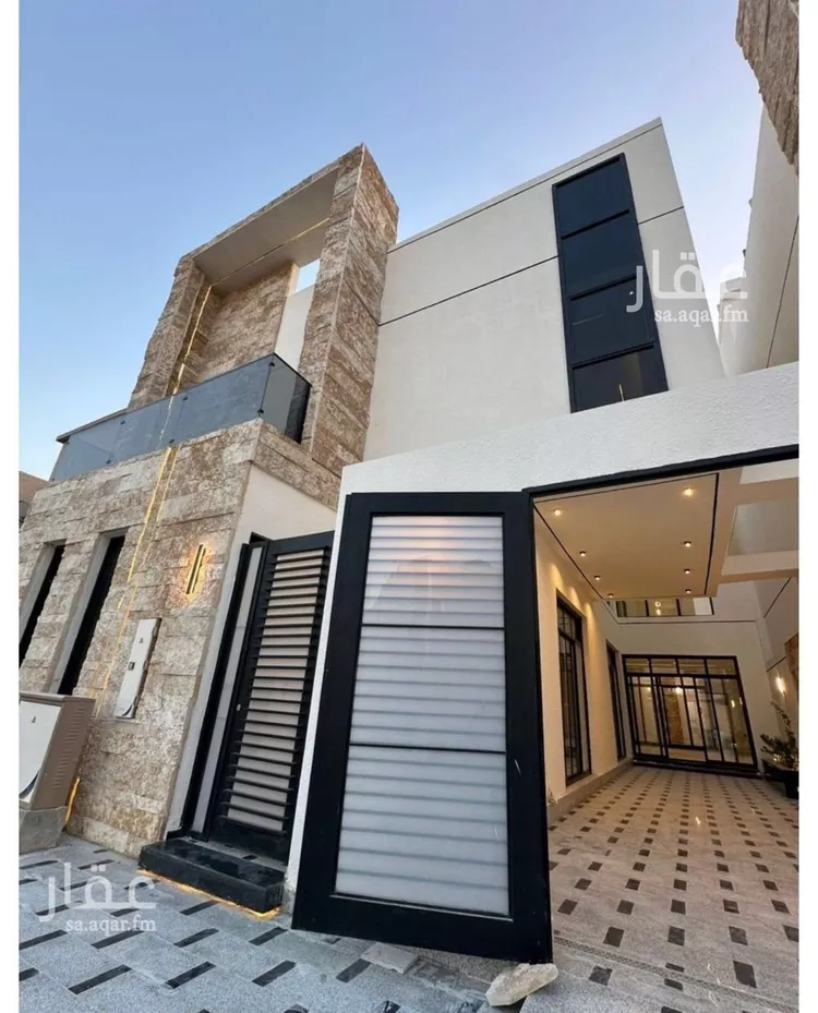 فيلا للبيع في شارع السيل الكبير, حي المهدية, مدينة الرياض, منطقة الرياض صورة 2