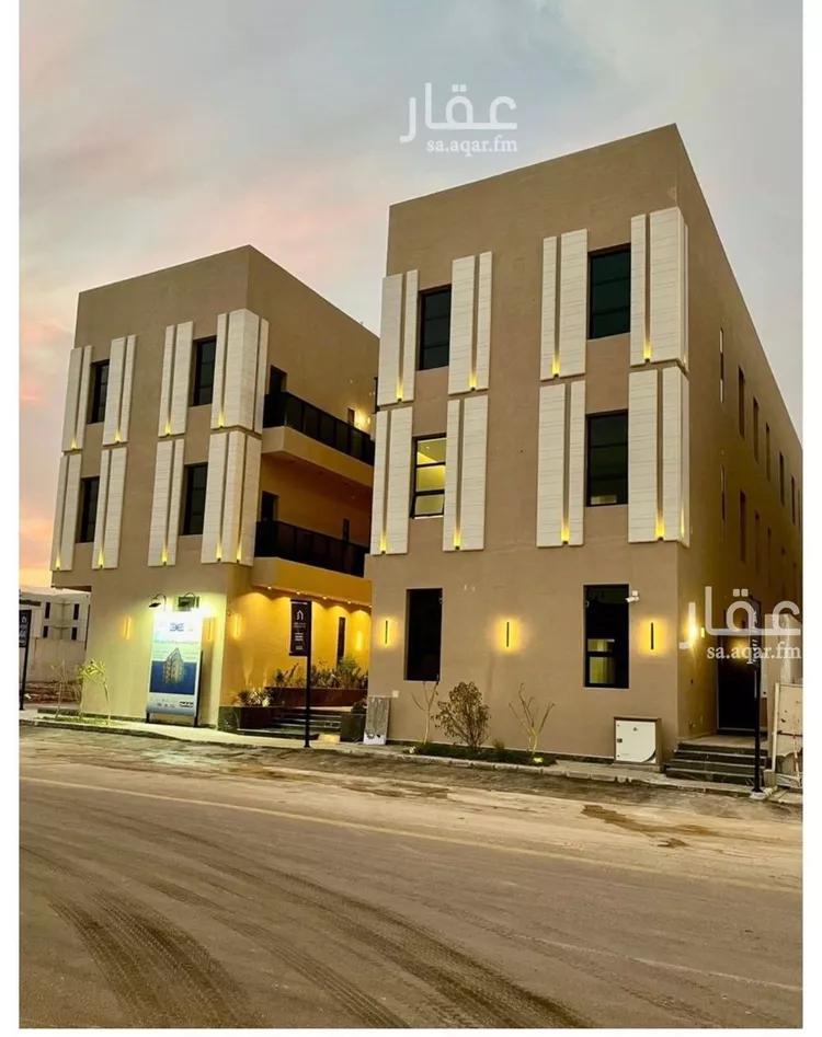 شقة للبيع في شارع الكمال بن طلحة, حي المهدية, مدينة الرياض, منطقة الرياض صورة 5