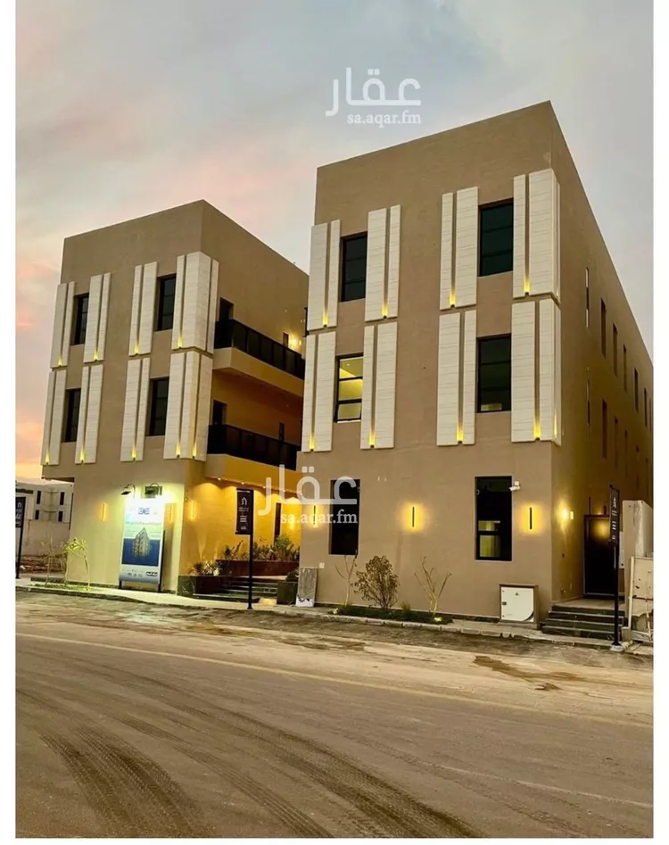 شقة للبيع في شارع عبدالرحمن السمعاني, حي المهدية, مدينة الرياض, منطقة الرياض صورة 3