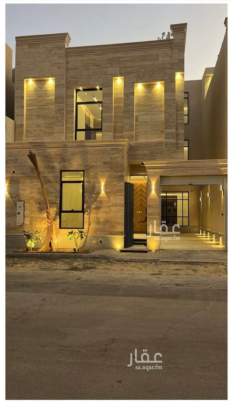 فيلا للبيع في شارع السيل الكبير, حي المهدية, مدينة الرياض, منطقة الرياض