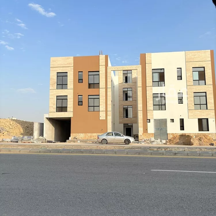 شقة للبيع في شارع عبداللطيف بن المبارك, حي المهدية, مدينة الرياض, منطقة الرياض صورة 4