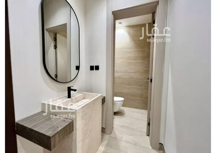 شقة للبيع في شارع عبدالرحمن السمعاني, حي المهدية, مدينة الرياض, منطقة الرياض صورة 2