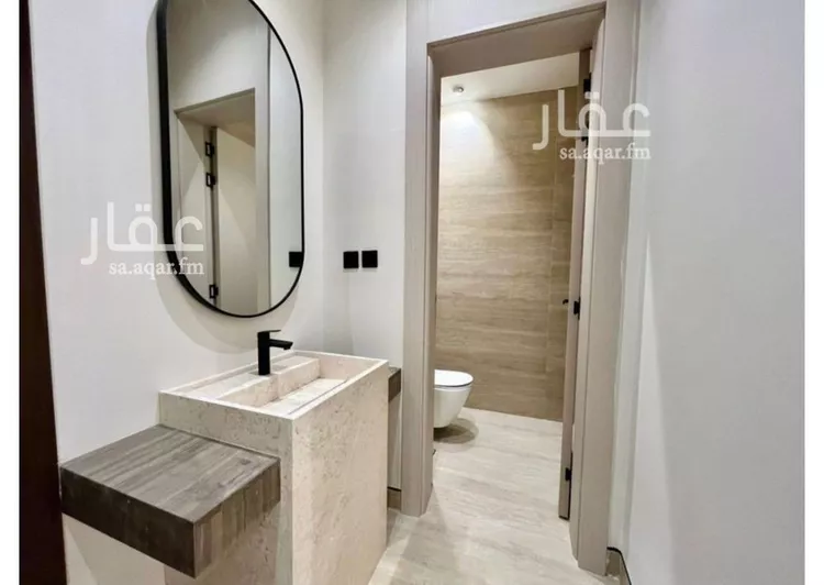 شقة للبيع في شارع فؤاد محمد عمر توفيق, حي المهدية, مدينة الرياض, منطقة الرياض صورة 4
