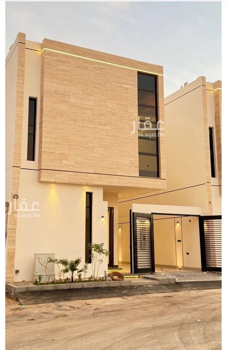 فيلا للبيع في شارع قطب الدين بن السلطان, حي المهدية, مدينة الرياض, منطقة الرياض صورة 5