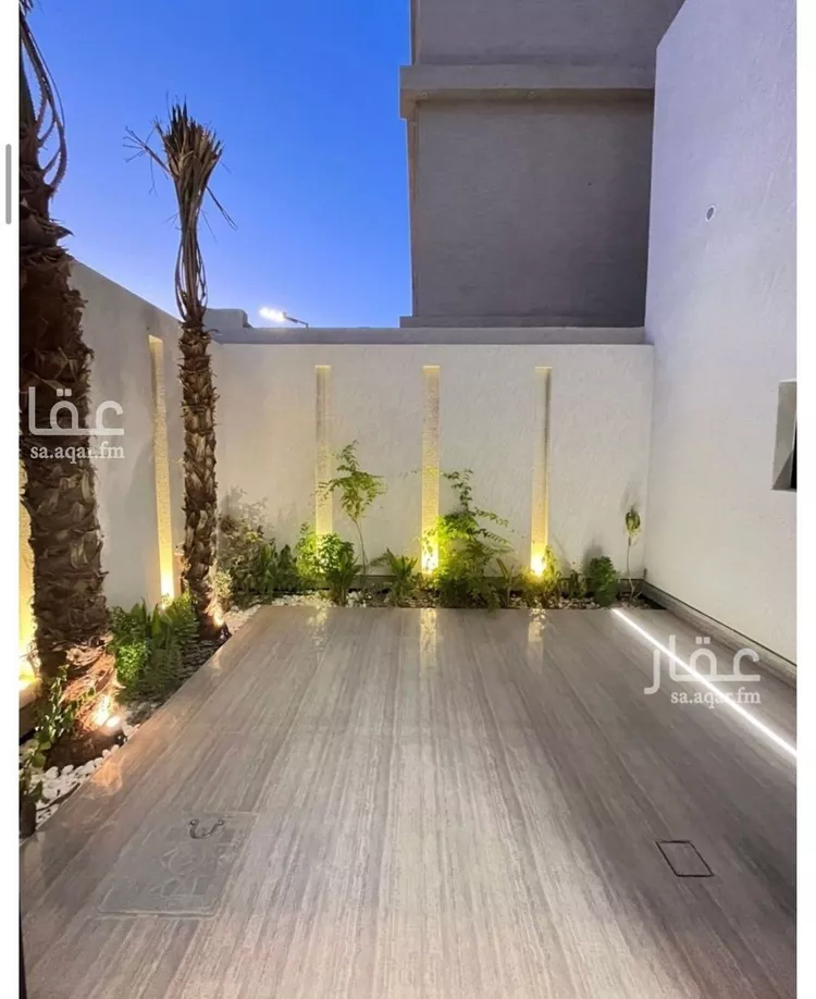 فيلا للبيع في شارع قطب الدين بن السلطان, حي المهدية, مدينة الرياض, منطقة الرياض صورة 3