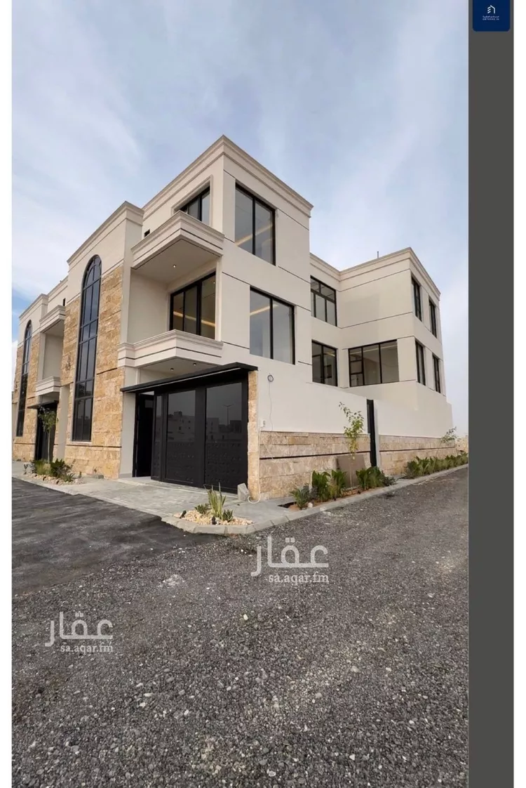 فيلا للبيع في شارع السيل الكبير, حي المهدية, مدينة الرياض, منطقة الرياض