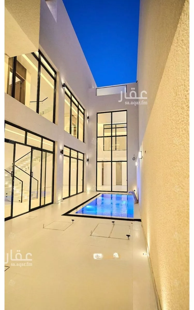 فيلا للبيع في شارع السيل الكبير, حي المهدية, مدينة الرياض, منطقة الرياض صورة 3