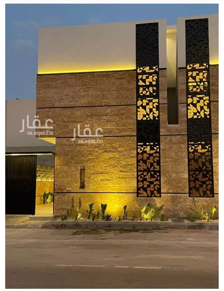 فيلا للبيع في شارع قطب الدين بن السلطان, حي المهدية, مدينة الرياض, منطقة الرياض صورة 5