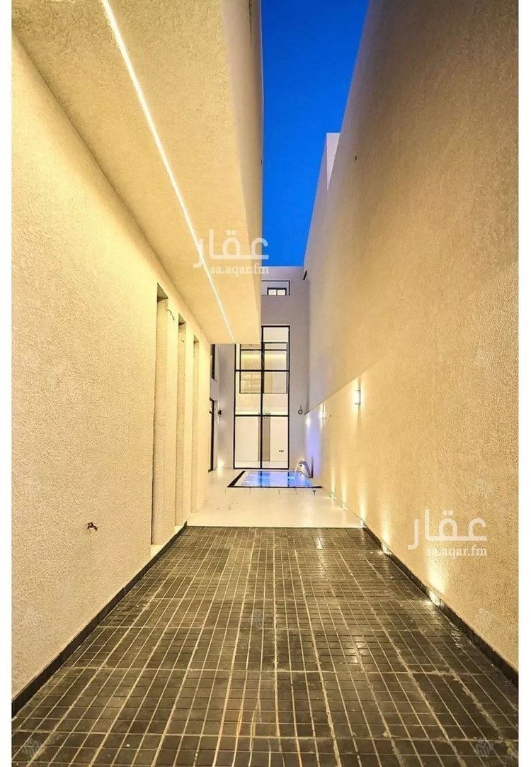 فيلا للبيع في شارع السيل الكبير, حي المهدية, مدينة الرياض, منطقة الرياض صورة 4