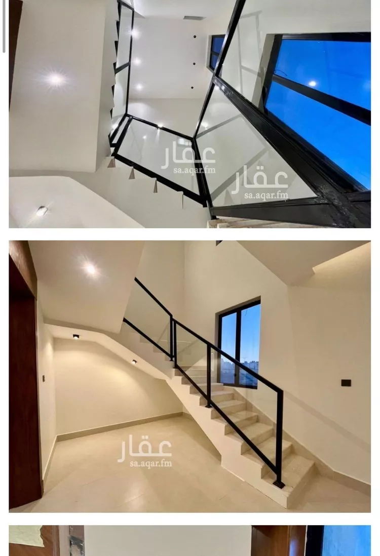 شقة للبيع في شارع عبدالرحمن السمعاني, حي المهدية, مدينة الرياض, منطقة الرياض صورة 5