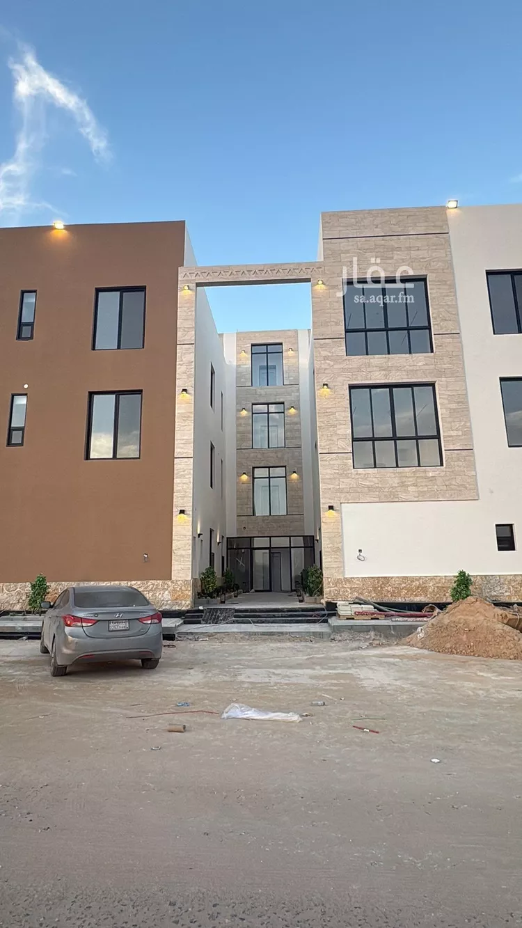 شقة للبيع في حي المهدية, مدينة الرياض, منطقة الرياض