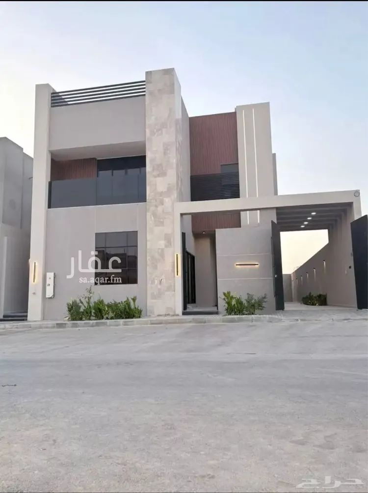 فيلا للبيع في شارع السيل الكبير, حي المهدية, مدينة الرياض, منطقة الرياض