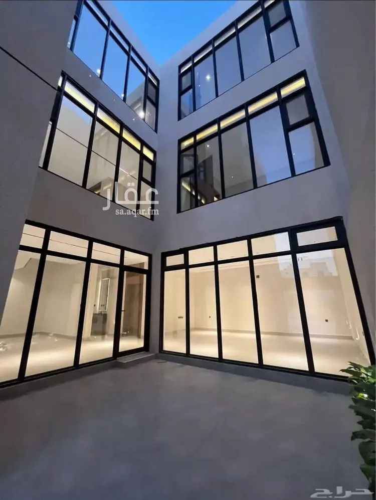 فيلا للبيع في حي المهدية, مدينة الرياض, منطقة الرياض صورة 3