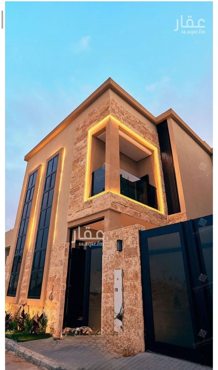 فيلا للبيع في شارع السيل الكبير, حي المهدية, مدينة الرياض, منطقة الرياض صورة 2