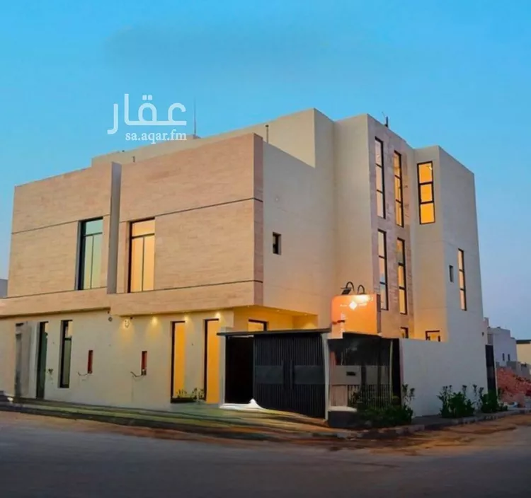 فيلا للبيع في حي المهدية, مدينة الرياض, منطقة الرياض صورة 2