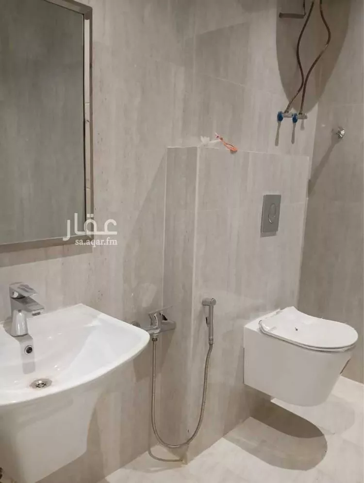 شقة للإيجار في شارع ابراهيم الهلالي, حي القادسية, مدينة الرياض, منطقة الرياض صورة 4