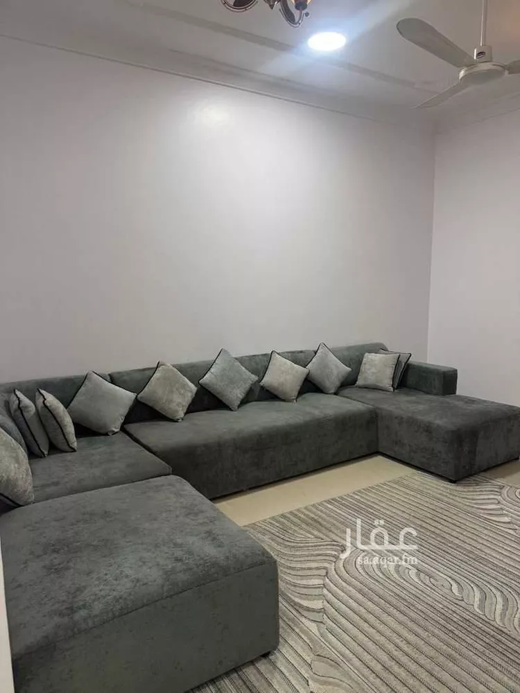 شقة للإيجار في شارع عكرمة البربري ، حي الموسى ، خميس مشيط ، خميس مشيط صورة 5