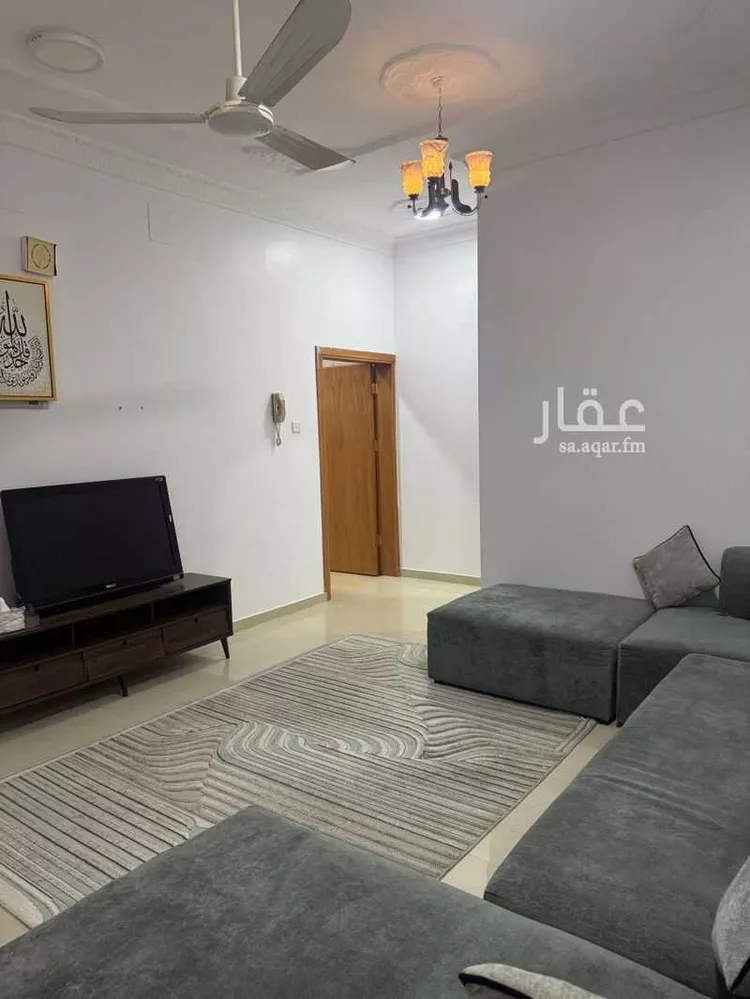 شقة للإيجار في شارع عكرمة البربري ، حي الموسى ، خميس مشيط ، خميس مشيط