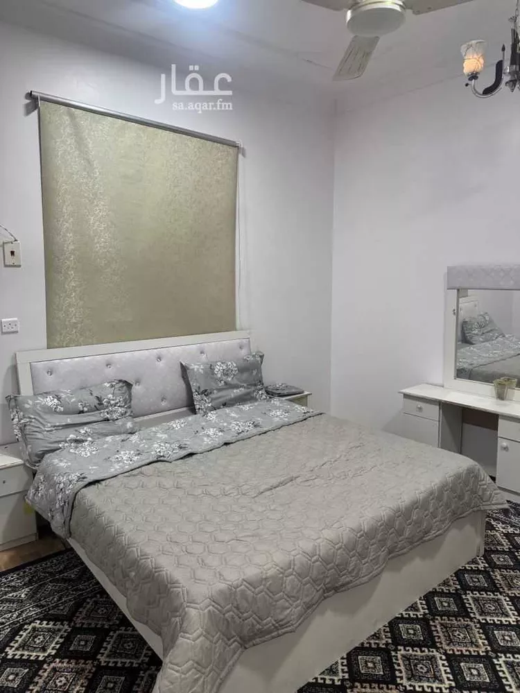 شقة للإيجار في شارع عكرمة البربري ، حي الموسى ، خميس مشيط ، خميس مشيط صورة 3