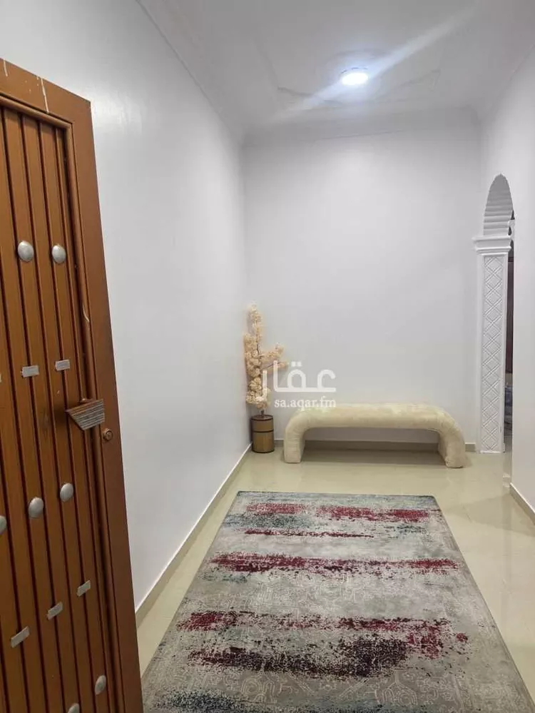 شقة للإيجار في شارع عكرمة البربري ، حي الموسى ، خميس مشيط ، خميس مشيط صورة 4