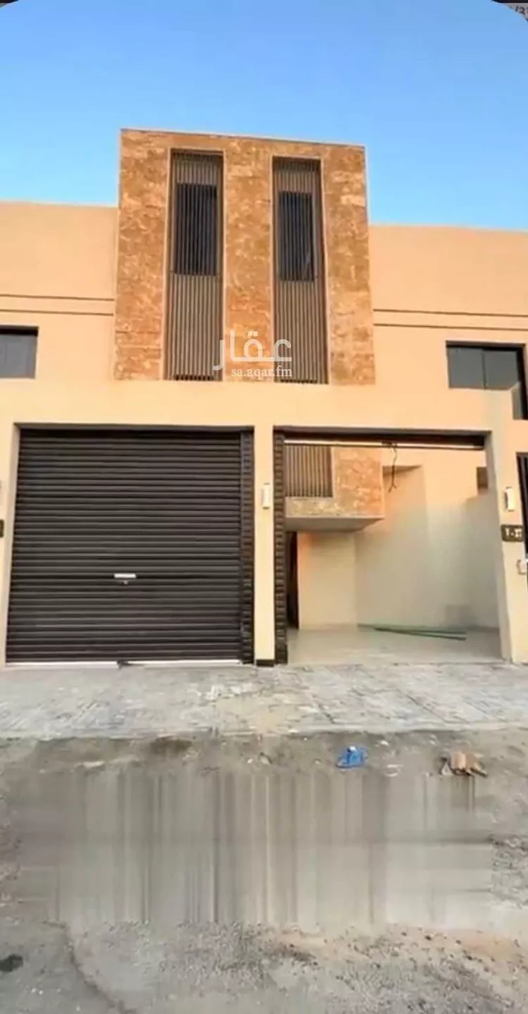 دور للإيجار في شارع عبدالله البواب ، حي عريض ، الرياض ، منطقة الرياض