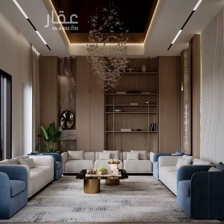 فيلا للبيع في شارع الدِّرع, حي المهدية, مدينة الرياض, منطقة الرياض صورة 2