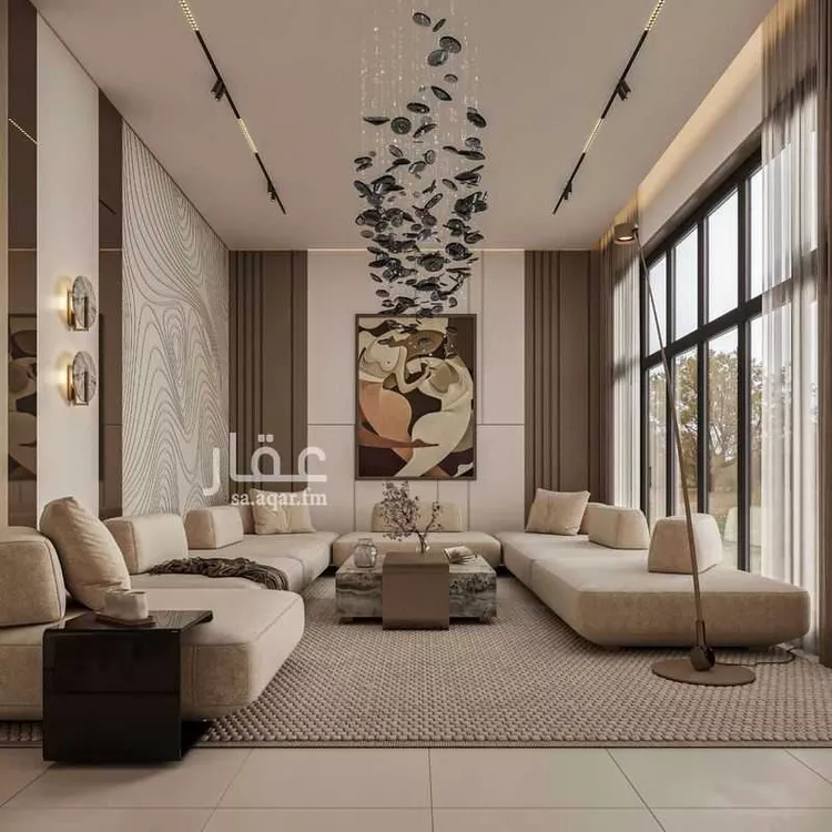 فيلا للبيع في شارع الدِّرع, حي المهدية, مدينة الرياض, منطقة الرياض صورة 4