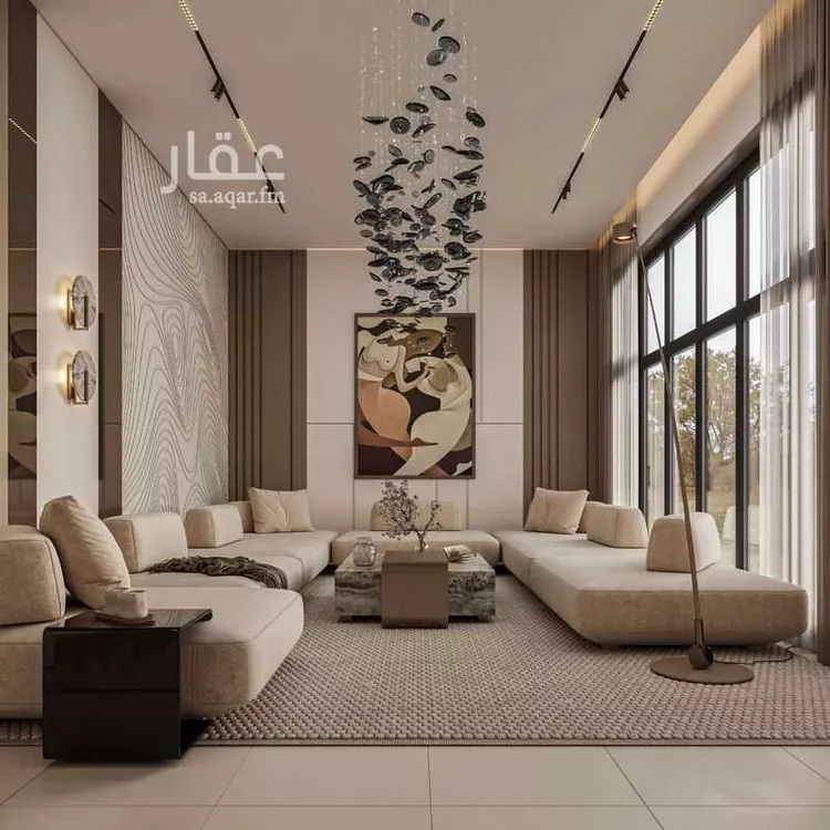 فيلا للبيع في شارع الدِّرع, حي المهدية, مدينة الرياض, منطقة الرياض