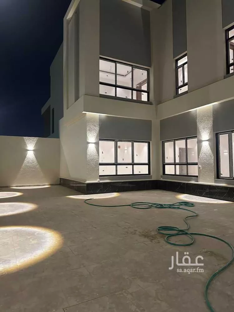 فيلا للإيجار في حي الجنادرية ، الرياض ، منطقة الرياض