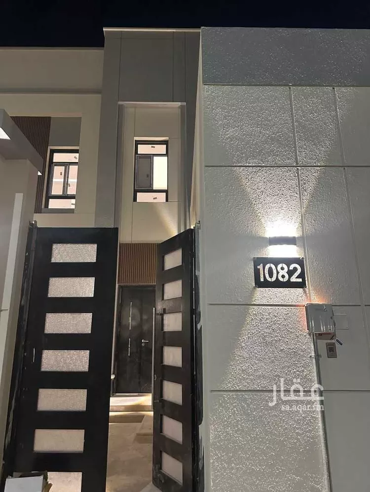 فيلا للإيجار في حي الجنادرية ، الرياض ، منطقة الرياض صورة 4