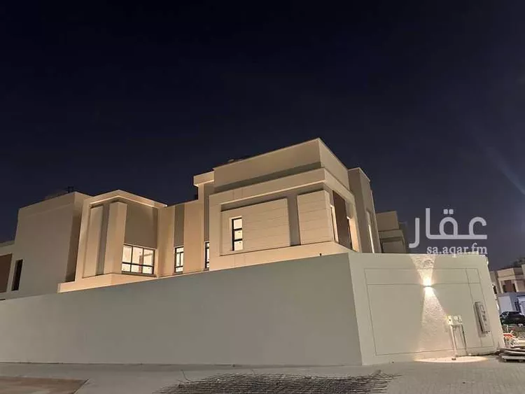 فيلا للإيجار في حي الجنادرية ، الرياض ، منطقة الرياض صورة 2