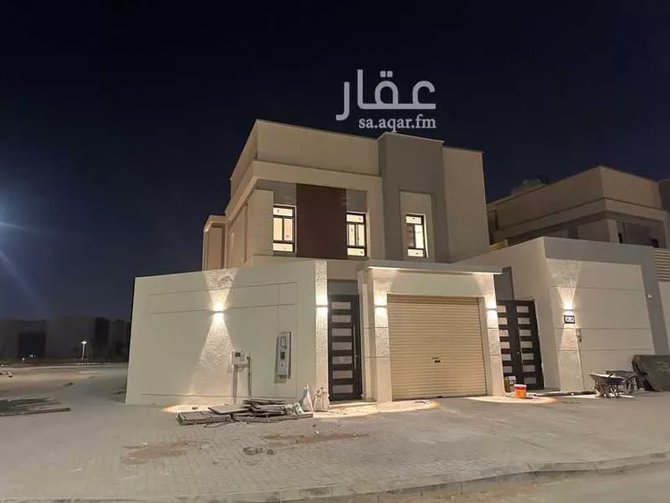 فيلا للإيجار في حي الجنادرية ، الرياض ، منطقة الرياض صورة 3