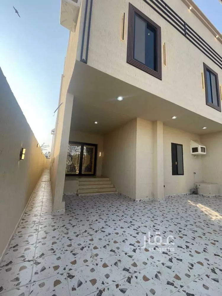 فيلا للبيع في شارع الافرج, حي الفلق الجديد, مدينة مكة المكرمة, منطقة مكة المكرمة صورة 3