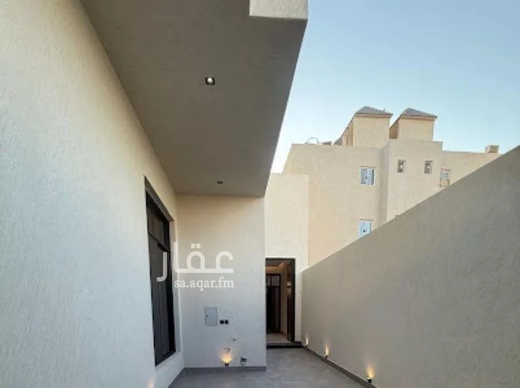 فيلا للبيع في شارع عمر بن عبدالقادر مفتي, حي المهدية, مدينة الرياض, منطقة الرياض صورة 4